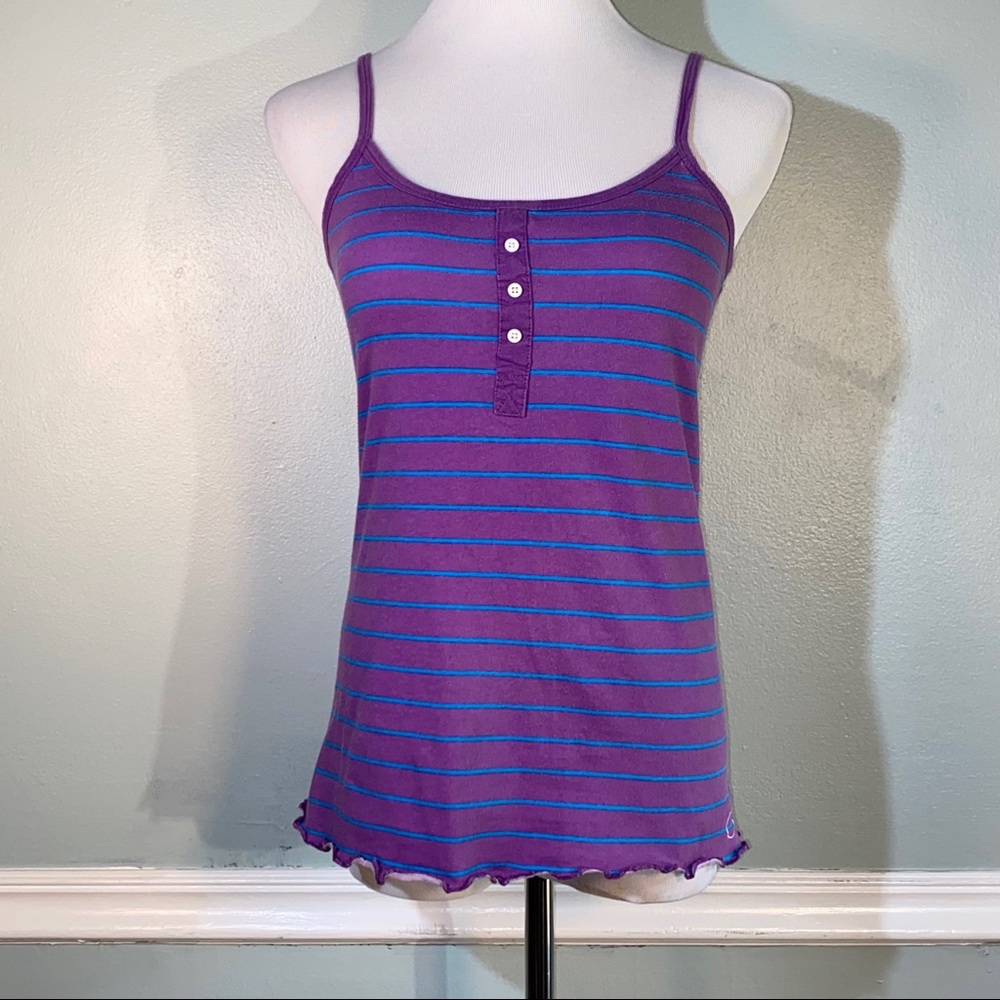🏄🏼‍♀️ Ocean Pacific Tank